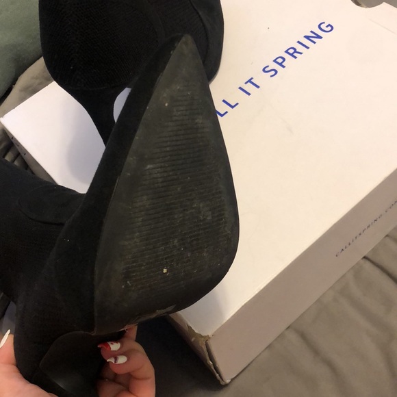 call it spring boots - Picture 6 of 7